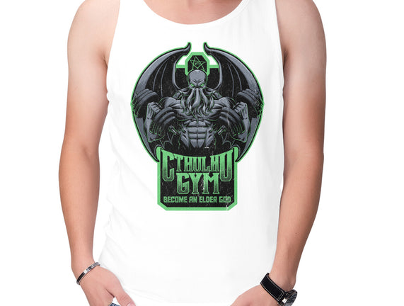 Cthulhu Gym
