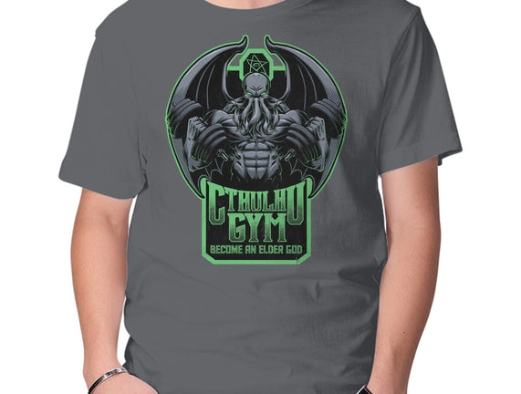 Cthulhu Gym