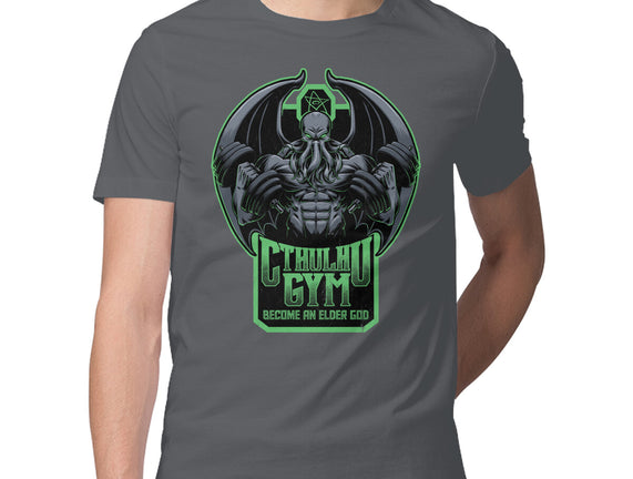 Cthulhu Gym