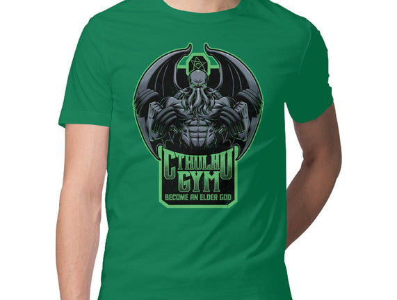 Cthulhu Gym