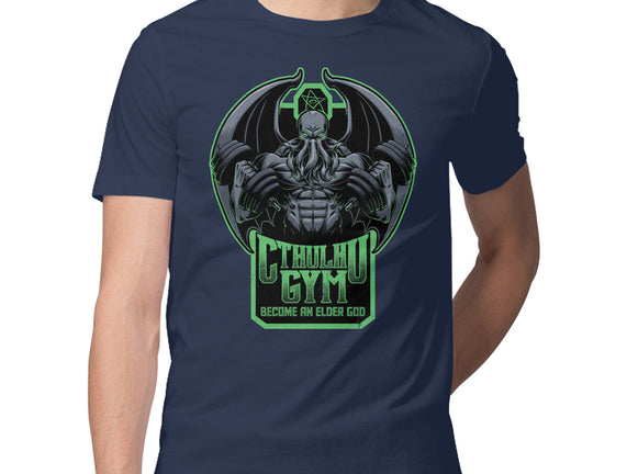 Cthulhu Gym