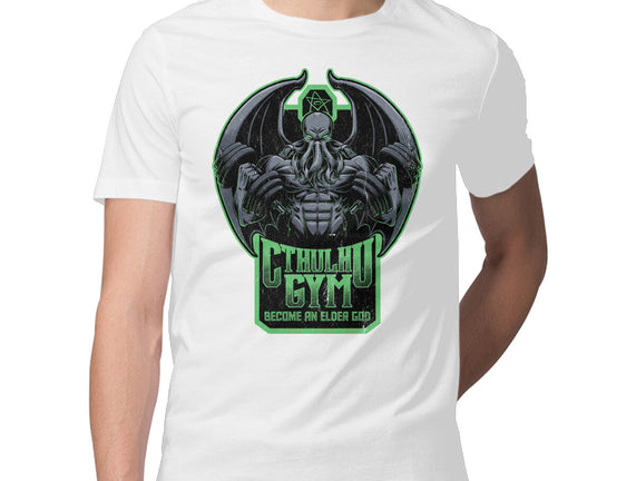 Cthulhu Gym