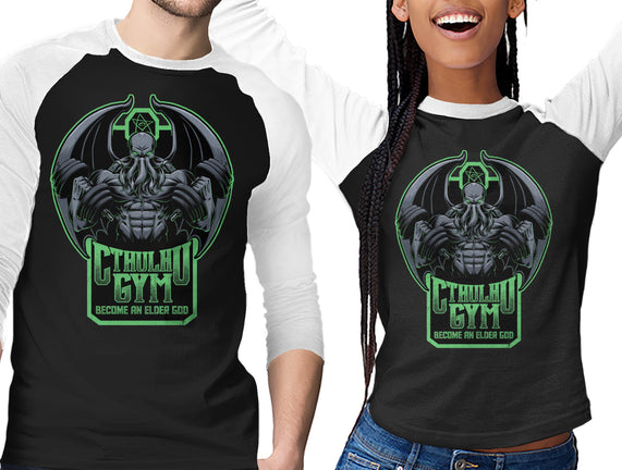 Cthulhu Gym