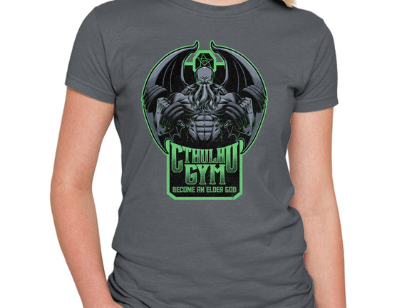 Cthulhu Gym