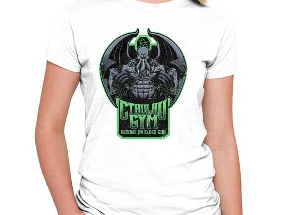 Cthulhu Gym