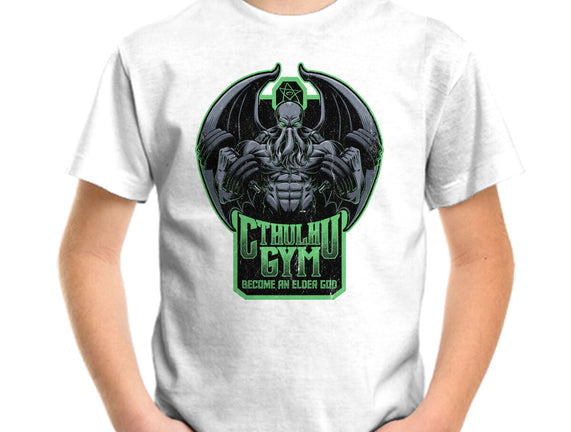 Cthulhu Gym