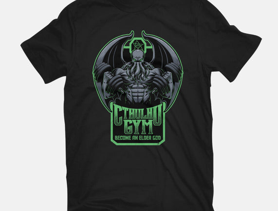 Cthulhu Gym