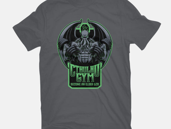 Cthulhu Gym