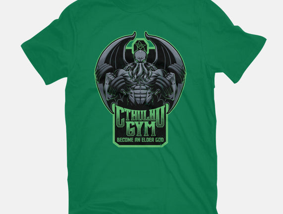 Cthulhu Gym