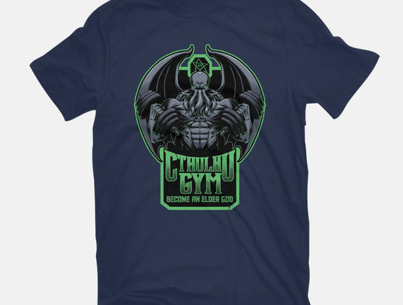Cthulhu Gym