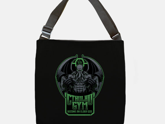 Cthulhu Gym