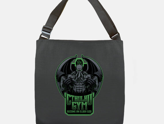 Cthulhu Gym