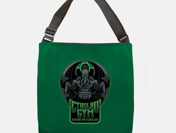 Cthulhu Gym