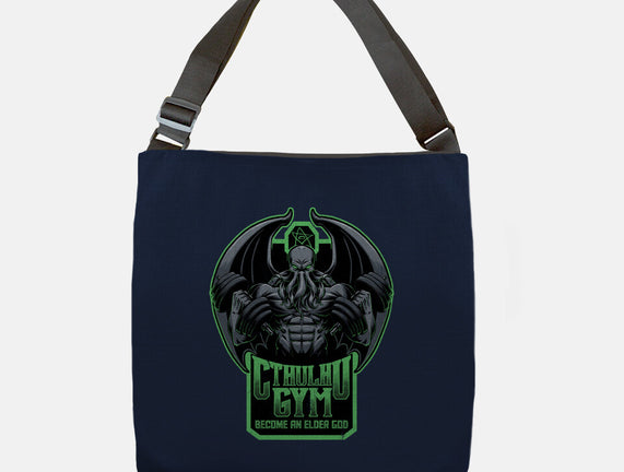 Cthulhu Gym