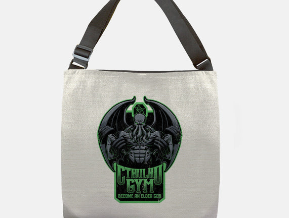 Cthulhu Gym