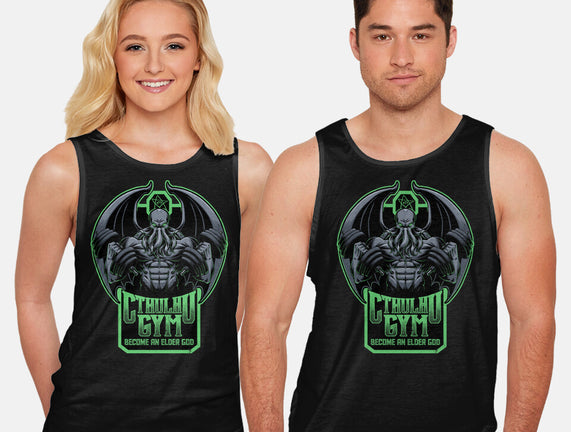Cthulhu Gym