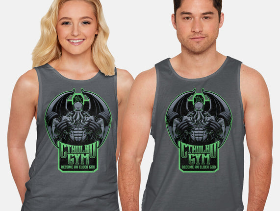 Cthulhu Gym