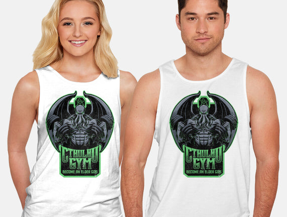 Cthulhu Gym