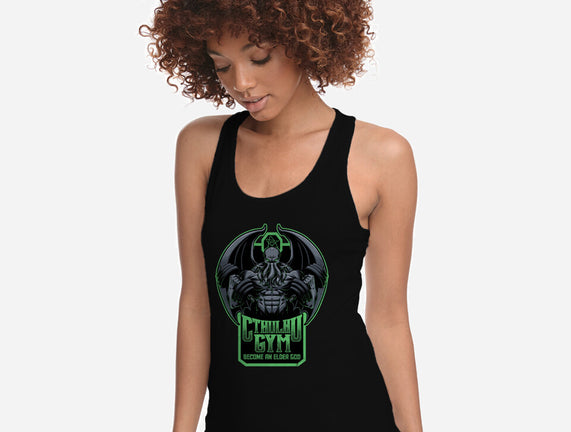 Cthulhu Gym