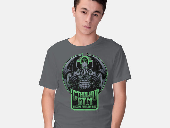 Cthulhu Gym