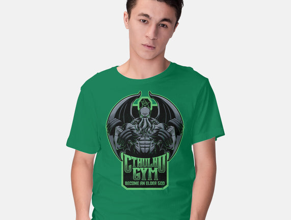 Cthulhu Gym