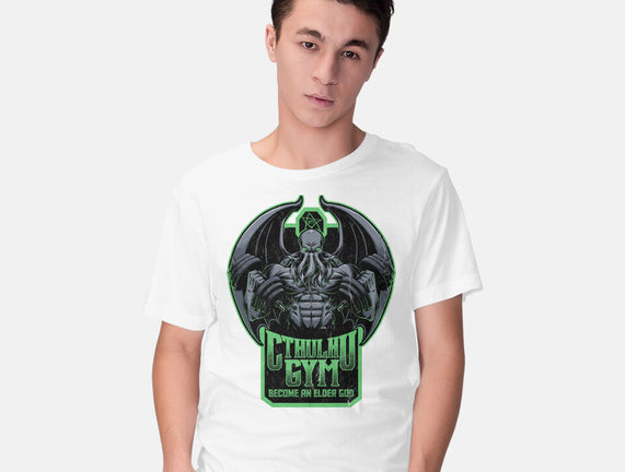 Cthulhu Gym