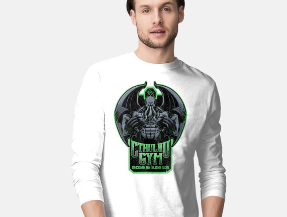 Cthulhu Gym