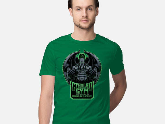 Cthulhu Gym