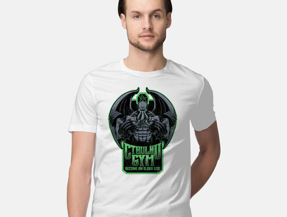 Cthulhu Gym