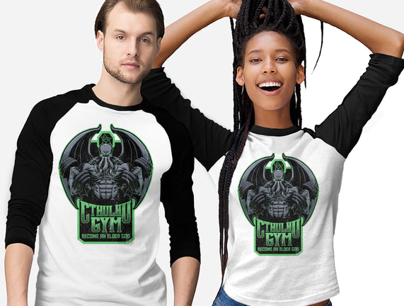 Cthulhu Gym