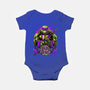 The Nerd Brother-Baby-Basic-Onesie-Diego Oliver