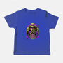The Nerd Brother-Baby-Basic-Tee-Diego Oliver