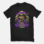 The Nerd Brother-Mens-Heavyweight-Tee-Diego Oliver