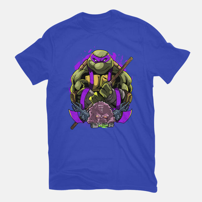 The Nerd Brother-Mens-Heavyweight-Tee-Diego Oliver