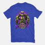 The Nerd Brother-Mens-Heavyweight-Tee-Diego Oliver