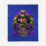 The Nerd Brother-None-Fleece-Blanket-Diego Oliver