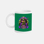 The Nerd Brother-None-Mug-Drinkware-Diego Oliver