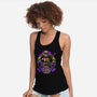 The Nerd Brother-Womens-Racerback-Tank-Diego Oliver