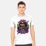 The Nerd Brother-Mens-Heavyweight-Tee-Diego Oliver