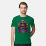 The Nerd Brother-Mens-Premium-Tee-Diego Oliver