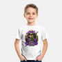 The Nerd Brother-Youth-Basic-Tee-Diego Oliver