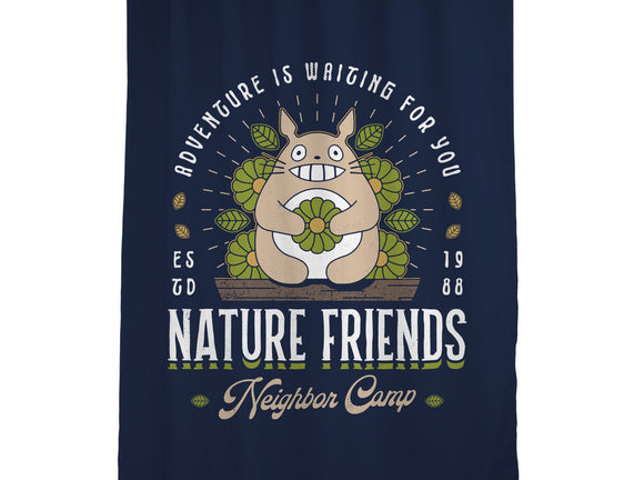 Nature Neighbor Camp