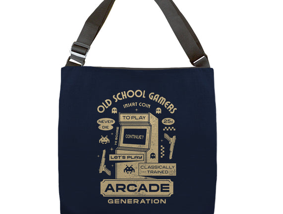 Arcade Gamers
