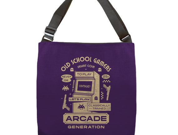 Arcade Gamers
