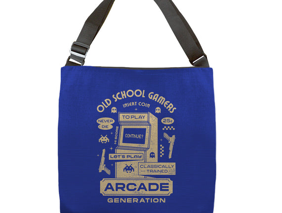 Arcade Gamers