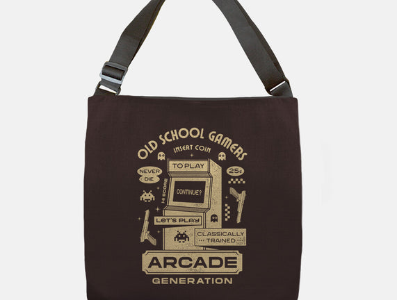 Arcade Gamers