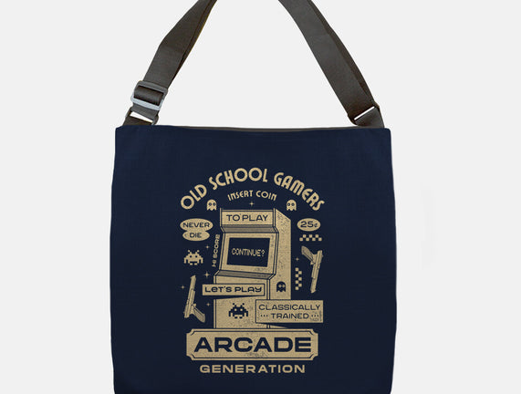 Arcade Gamers