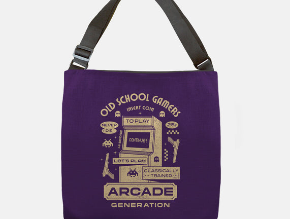 Arcade Gamers