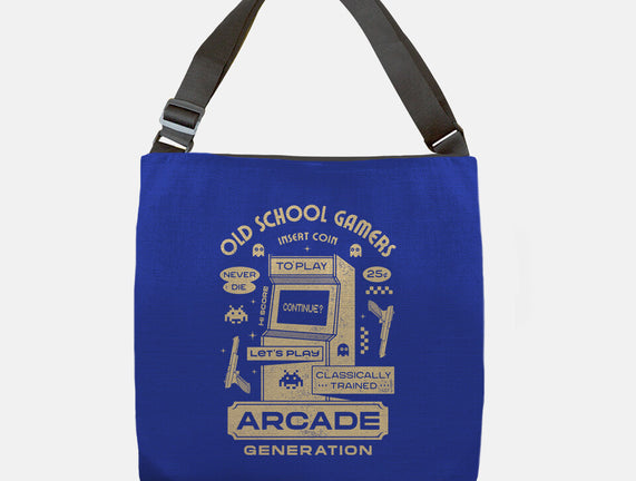 Arcade Gamers