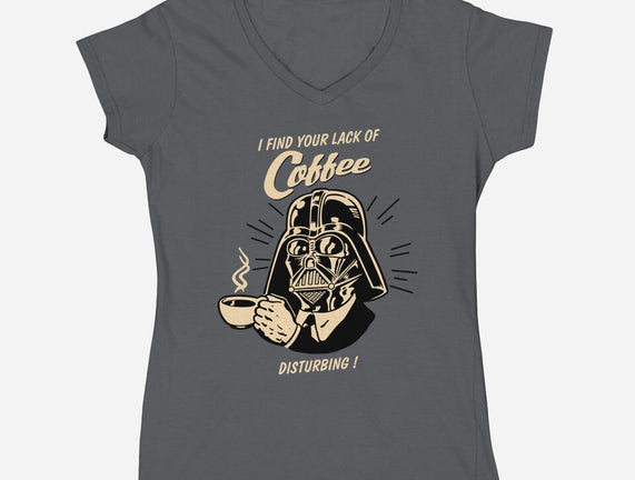 Darth Coffee